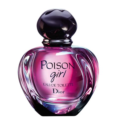 poisson de dior|dior poison girl.